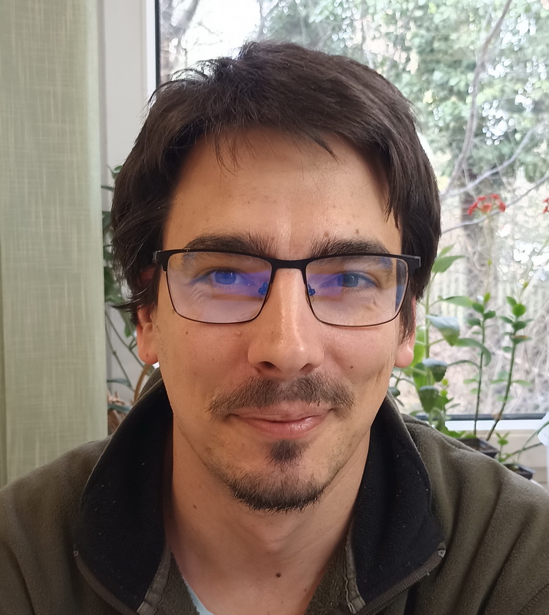  Gáspár Csaba